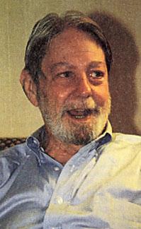 "All Life Has a Plot": An Interview with Shelby Foote | Naval History